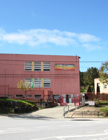 Escola EBI S Jean Piaget Viseu Eco Escolas